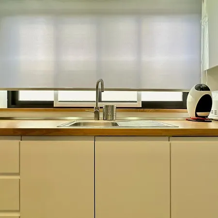 Apartamento Cruz Cool - 2br *