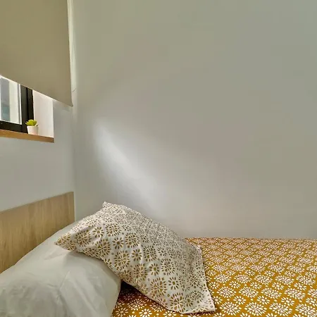 דירה Cruz Cool - 2br