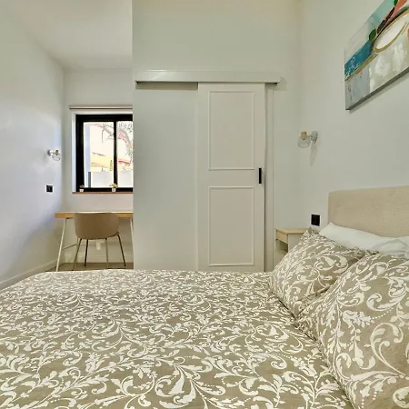 דירה Cruz Cool - 2br סנטה קרוז דה טנריף