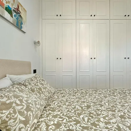 Cruz Cool - 2br *