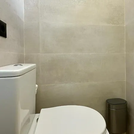 Cruz Cool - 2br דירה