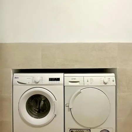 Cruz Cool - 2br דירה