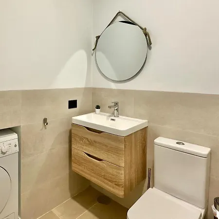 Cruz Cool - 2br דירה *