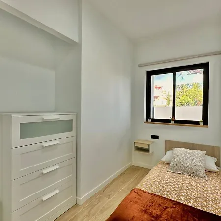 Cruz Cool - 2br *