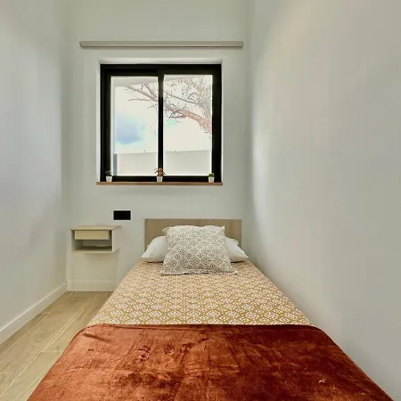 Cruz Cool - 2br