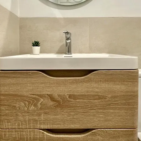דירה Cruz Cool - 2br