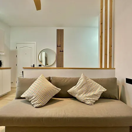 Cruz Cool - 2br *