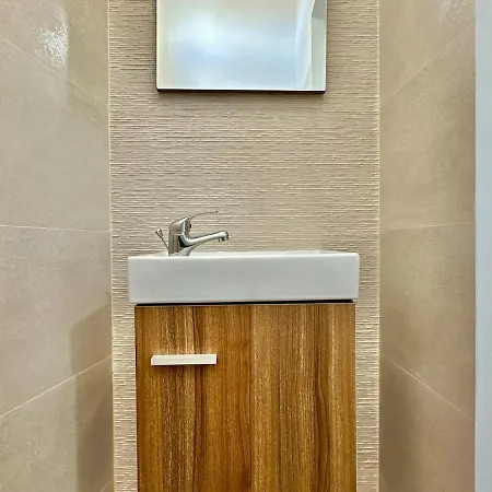 Cruz Cool - 2br דירה