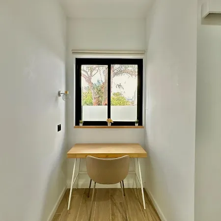 Cruz Cool - 2br *