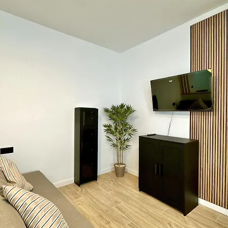 Cruz Cool - 2br * סנטה קרוז דה טנריף